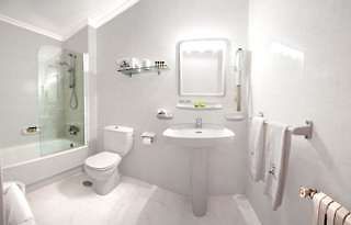 Hotel Ancora Sear ภายนอก รูปภาพ