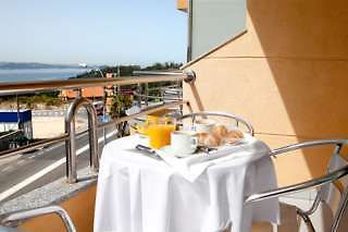 Hotel Ancora Sear ภายนอก รูปภาพ