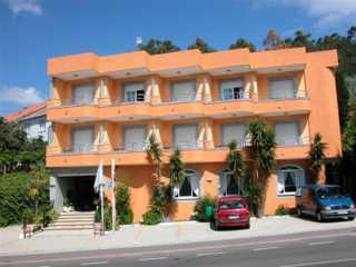 Hotel Ancora Sear ภายนอก รูปภาพ