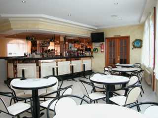 Hotel Ancora Sear ภายนอก รูปภาพ