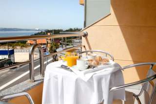 Hotel Ancora Sear ภายนอก รูปภาพ