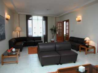 Hotel Ancora Sear ภายนอก รูปภาพ