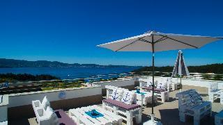 Hotel Ancora Sear ภายนอก รูปภาพ
