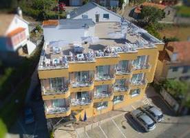 Hotel Ancora Sear ภายนอก รูปภาพ