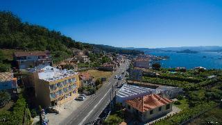 Hotel Ancora Sear ภายนอก รูปภาพ