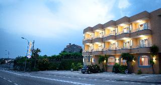 Hotel Ancora Sear ภายนอก รูปภาพ
