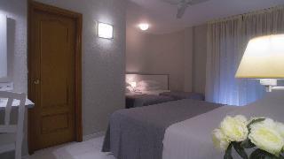 Hotel Ancora Sear ภายนอก รูปภาพ