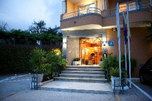 Hotel Ancora Sear ภายนอก รูปภาพ