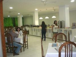 Hotel Ancora Sear ภายนอก รูปภาพ