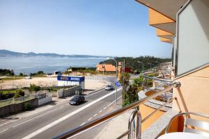 Hotel Ancora Sear ภายนอก รูปภาพ